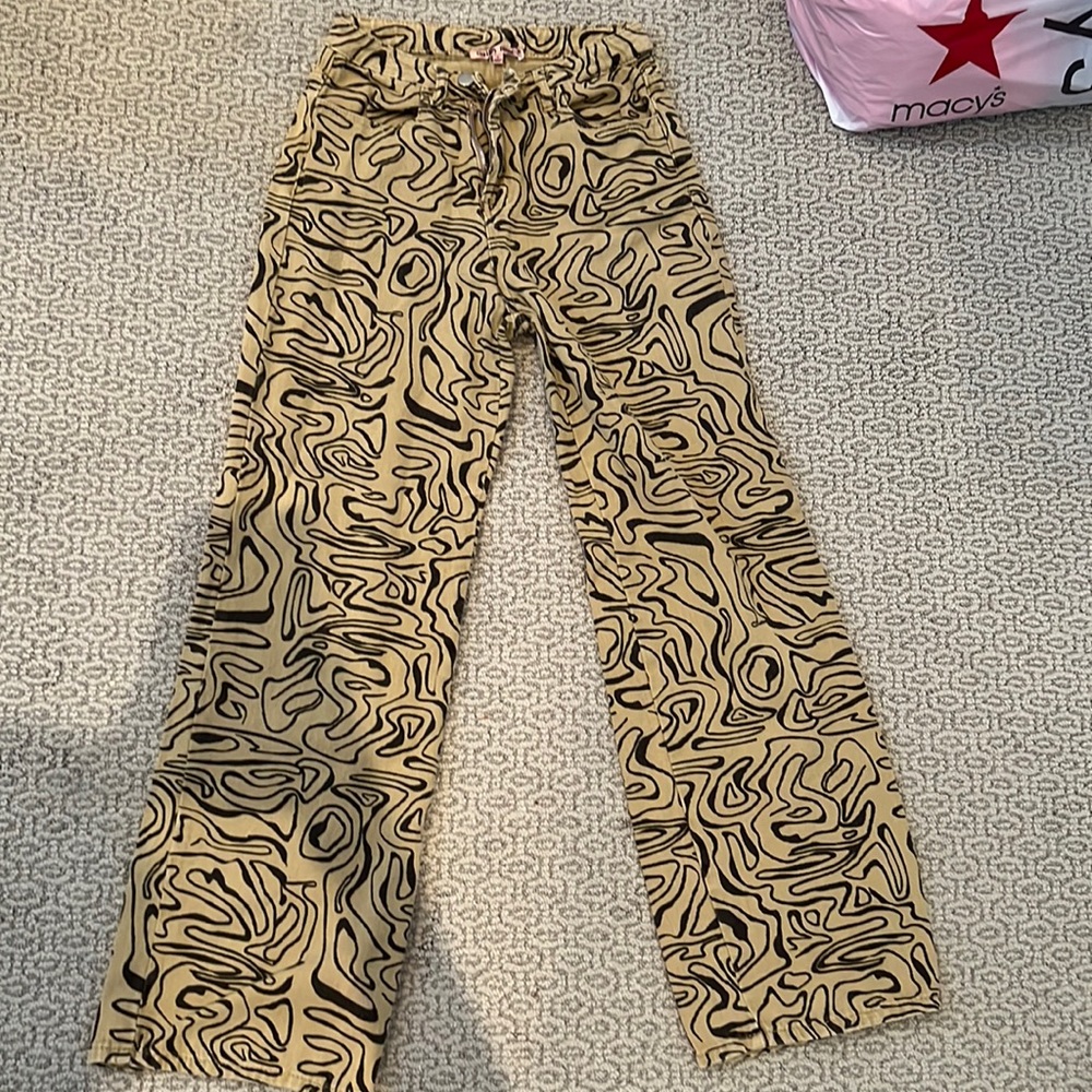 Bailey Rose Jeans